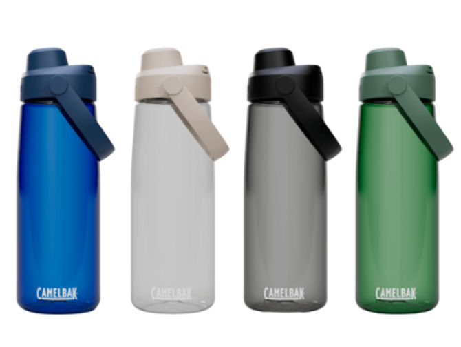 CamelBak bedrukken: drinkflessen, bidons en rugzakken voor sport, outdoor en dagelijks gebruik